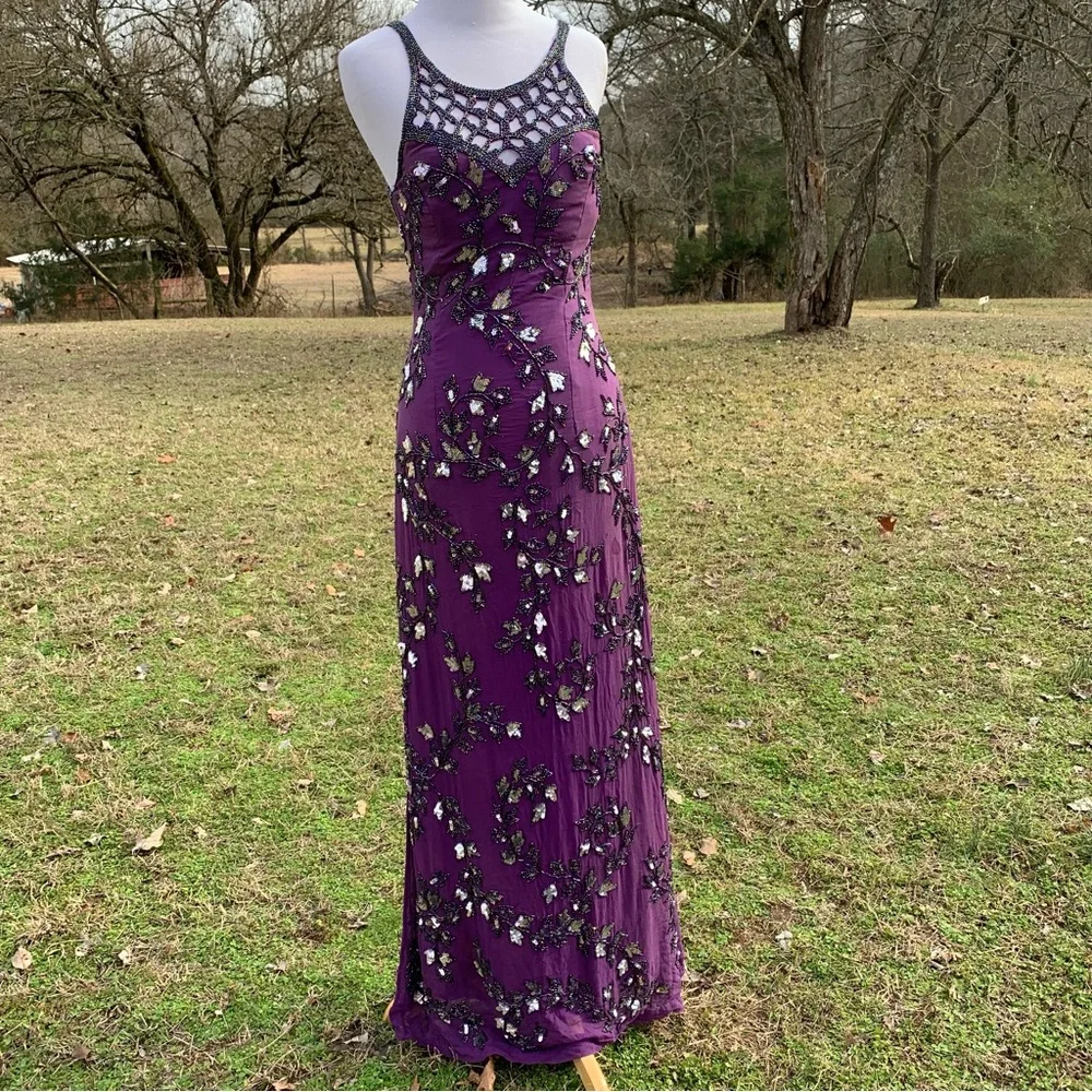Precious Formals gorgeous work
